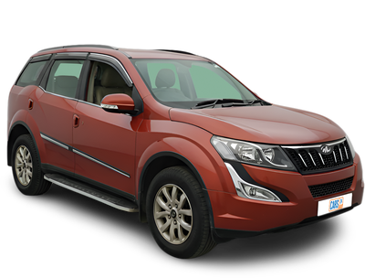 Mahindra XUV500-img